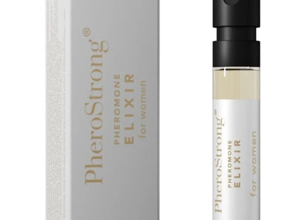 PHEROSTRONG - PHEROMONELIXIERS FÜR FRAUEN 2 ML