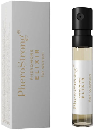 PHEROSTRONG - PHEROMONELIXIERS FÜR FRAUEN 2 ML