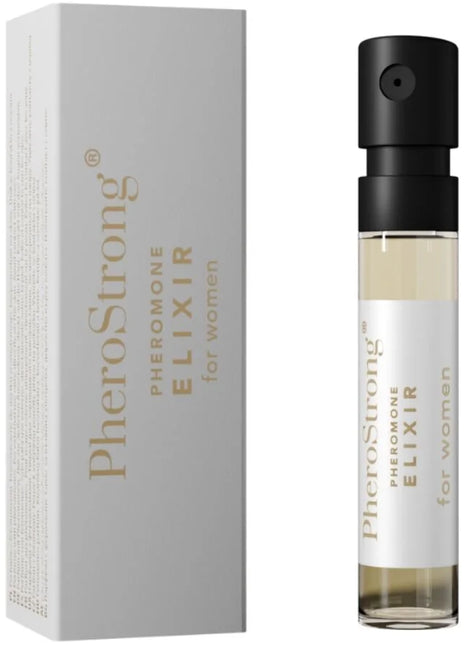 PHEROSTRONG - PHEROMONELIXIERS FÜR FRAUEN 2 ML