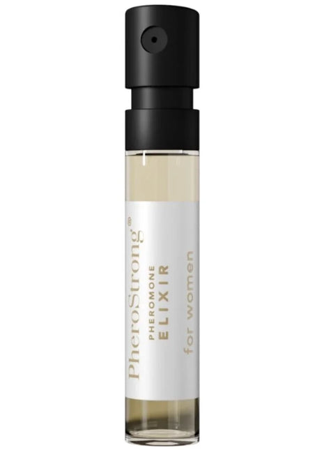 PHEROSTRONG - PHEROMONELIXIERS FÜR FRAUEN 2 ML