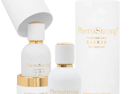 PHEROSTRONG - PHEROMONELIXIERS FÜR FRAUEN 50 ML
