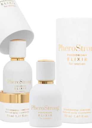 PHEROSTRONG - PHEROMONELIXIERS FÜR FRAUEN 50 ML