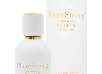 PHEROSTRONG - PHEROMONELIXIERS FÜR FRAUEN 50 ML