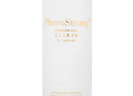 PHEROSTRONG - PHEROMONELIXIERS FÜR FRAUEN 50 ML