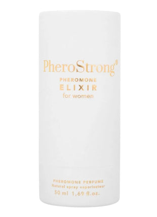 PHEROSTRONG - PHEROMONELIXIERS FÜR FRAUEN 50 ML