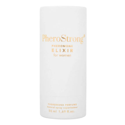 PHEROSTRONG - PHEROMONELIXIERS FÜR FRAUEN 50 ML