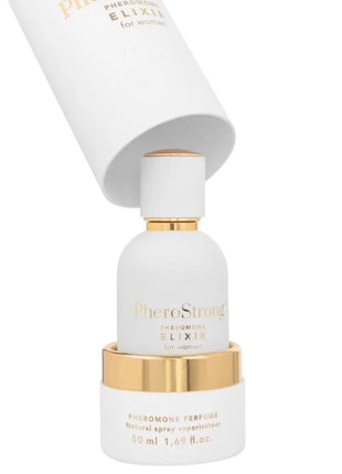 PHEROSTRONG - PHEROMONELIXIERS FÜR FRAUEN 50 ML