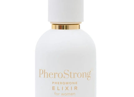 PHEROSTRONG - PHEROMONELIXIERS FÜR FRAUEN 50 ML