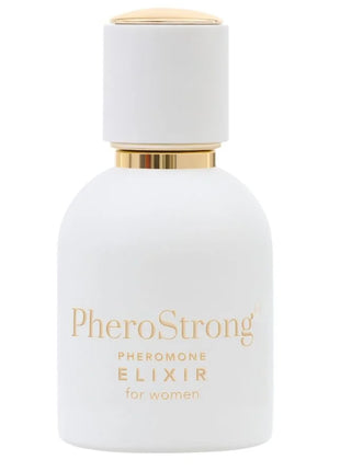 PHEROSTRONG - PHEROMONELIXIERS FÜR FRAUEN 50 ML