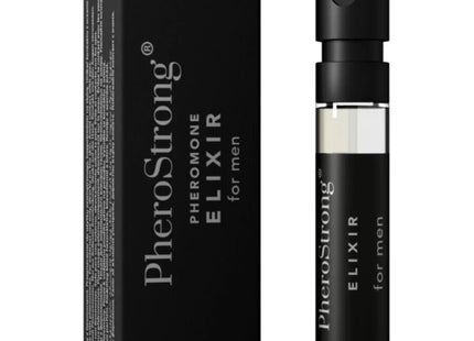 PHEROSTRONG - PHEROMONELIXIERS FÜR MÄNNER 2 ML