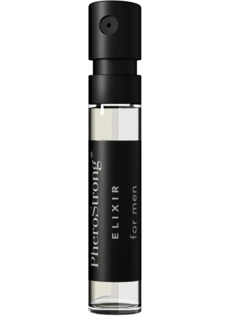 PHEROSTRONG - PHEROMONELIXIERS FÜR MÄNNER 2 ML