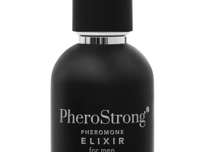 PHEROSTRONG - PHEROMONELIXIERS FÜR MÄNNER 50 ML