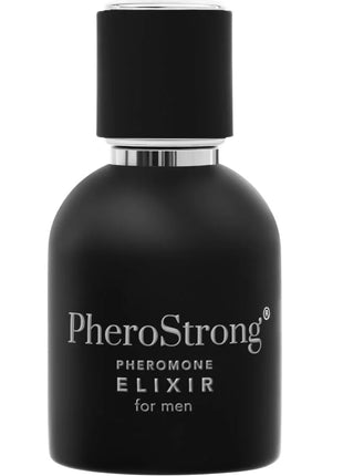 PHEROSTRONG - PHEROMONELIXIERS FÜR MÄNNER 50 ML