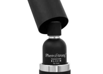 PHEROSTRONG - PHEROMONELIXIERS FÜR MÄNNER 50 ML