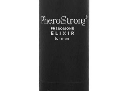 PHEROSTRONG - PHEROMONELIXIERS FÜR MÄNNER 50 ML