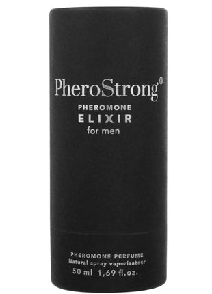 PHEROSTRONG - PHEROMONELIXIERS FÜR MÄNNER 50 ML