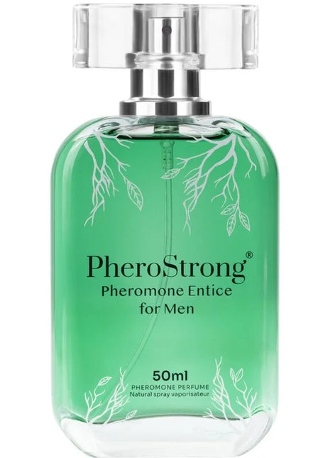 PHEROSTRONG - PHEROMONPARFÜM ENTICE FÜR MNNER 50 ml