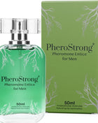 PHEROSTRONG - PHEROMONPARFÜM ENTICE FÜR MNNER 50 ml
