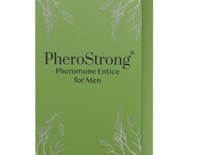 PHEROSTRONG - PHEROMONPARFÜM ENTICE FÜR MNNER 50 ml