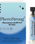 PHEROSTRONG – PHEROMONPARFÜM FÜR MÄNNER MIT GLOW-UP-EFFEKT 1 ML