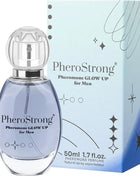 PHEROSTRONG - PHEROMONPARFÜM FÜR MÄNNER MIT GLOW-UP-EFFEKT 50 ML