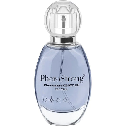 PHEROSTRONG - PHEROMONPARFÜM FÜR MÄNNER MIT GLOW-UP-EFFEKT 50 ML