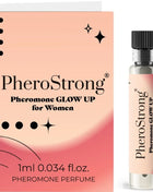 PHEROSTRONG – PHEROMONPARFÜM FÜR STRAHLENDE FRAUEN 1 ML
