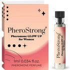 PHEROSTRONG – PHEROMONPARFÜM FÜR STRAHLENDE FRAUEN 1 ML