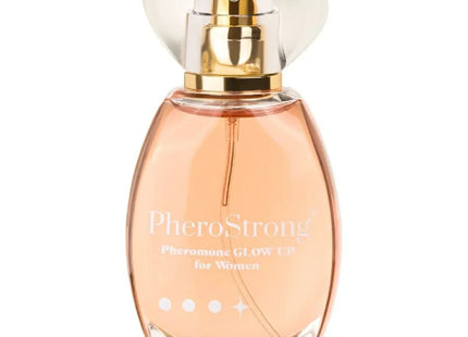 PHEROSTRONG – PHEROMONPARFÜM FÜR STRAHLENDE FRAUEN 50 ML