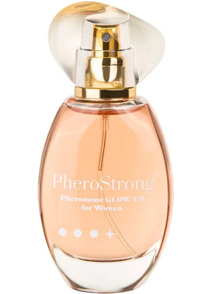 PHEROSTRONG – PHEROMONPARFÜM FÜR STRAHLENDE FRAUEN 50 ML