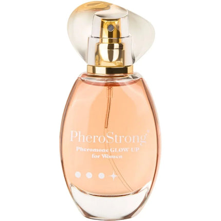 PHEROSTRONG – PHEROMONPARFÜM FÜR STRAHLENDE FRAUEN 50 ML