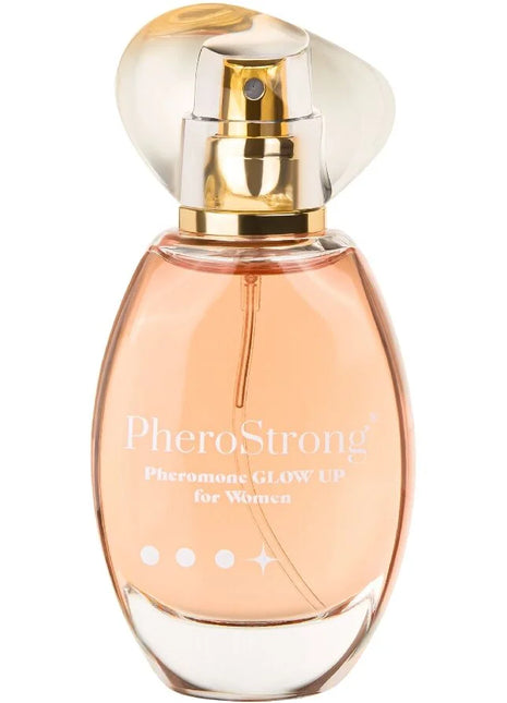 PHEROSTRONG – PHEROMONPARFÜM FÜR STRAHLENDE FRAUEN 50 ML