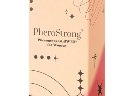 PHEROSTRONG – PHEROMONPARFÜM FÜR STRAHLENDE FRAUEN 50 ML