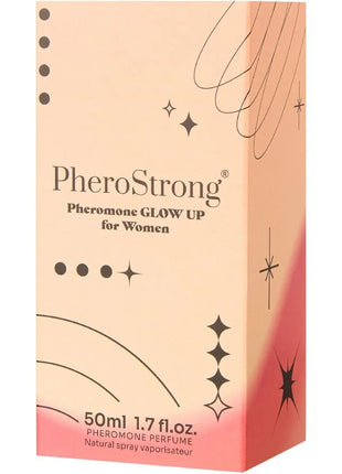 PHEROSTRONG – PHEROMONPARFÜM FÜR STRAHLENDE FRAUEN 50 ML