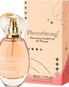 PHEROSTRONG – PHEROMONPARFÜM FÜR STRAHLENDE FRAUEN 50 ML