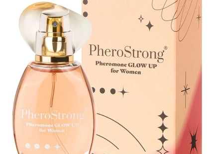 PHEROSTRONG – PHEROMONPARFÜM FÜR STRAHLENDE FRAUEN 50 ML