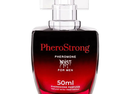 PHEROSTRONG - PREROMONE PARFÜM BEAST FÜR MNNER 50 ML