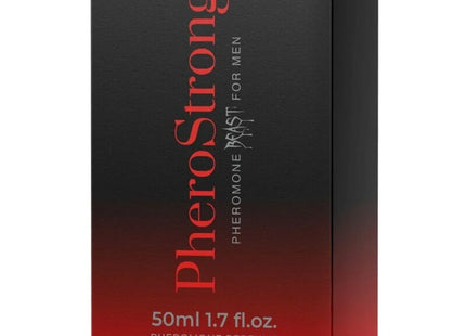 PHEROSTRONG - PREROMONE PARFÜM BEAST FÜR MNNER 50 ML