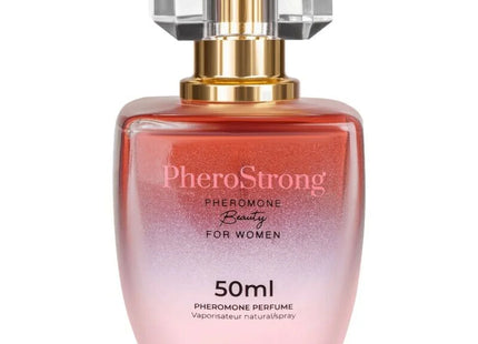PHEROSTRONG - PREROMONE PARFÜM SCHÖNHEIT FÜR FRAU 50 ML