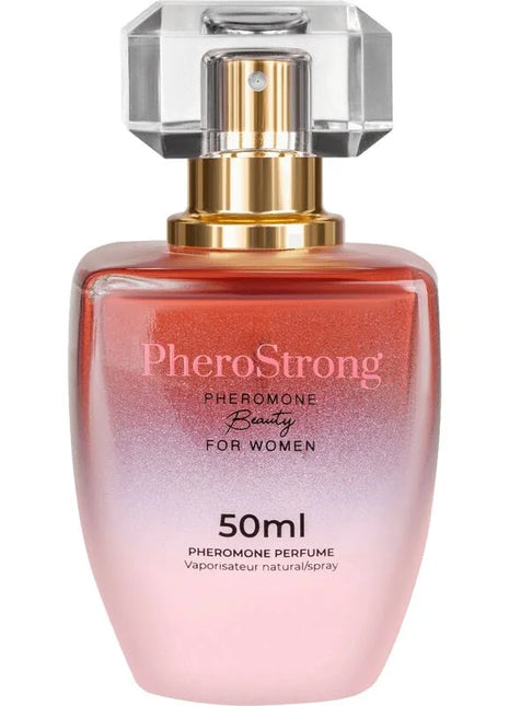 PHEROSTRONG - PREROMONE PARFÜM SCHÖNHEIT FÜR FRAU 50 ML