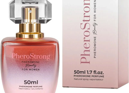 PHEROSTRONG - PREROMONE PARFÜM SCHÖNHEIT FÜR FRAU 50 ML