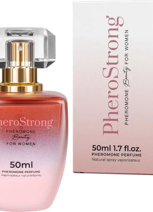 PHEROSTRONG - PREROMONE PARFÜM SCHÖNHEIT FÜR FRAU 50 ML