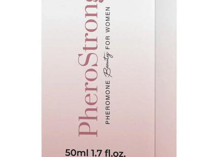 PHEROSTRONG - PREROMONE PARFÜM SCHÖNHEIT FÜR FRAU 50 ML