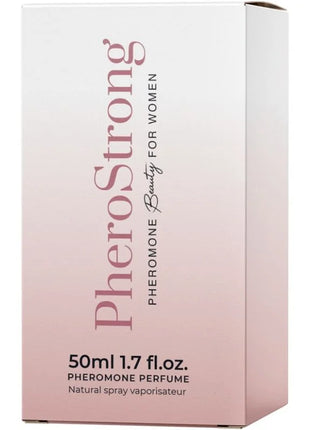 PHEROSTRONG - PREROMONE PARFÜM SCHÖNHEIT FÜR FRAU 50 ML