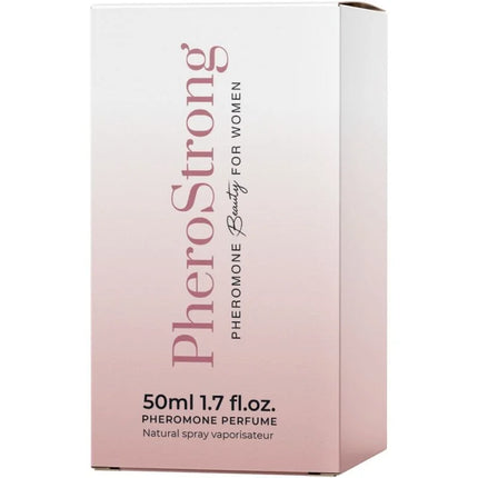 PHEROSTRONG - PREROMONE PARFÜM SCHÖNHEIT FÜR FRAU 50 ML