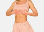 S / Pink