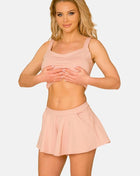 pinke Shorts KA922785 von Kalimo - S / pink - Panty / Shorty