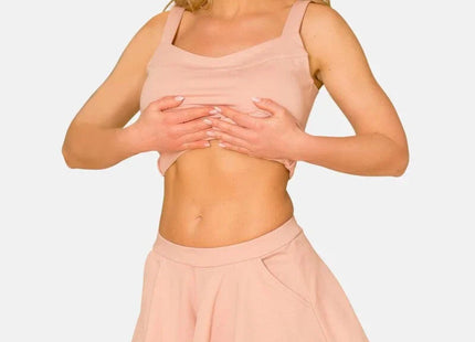 pinke Shorts KA922785 von Kalimo - S / pink - Panty / Shorty