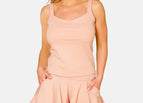 S / Pink