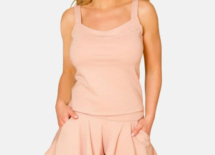 pinkes Top KA922823 von Kalimo - S / pink - Sport Top